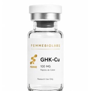 GHK-Cu