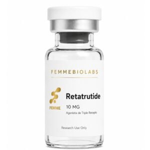 Retatrutida 10mg
