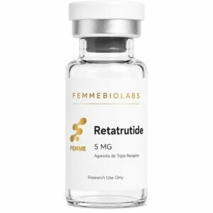 Retatrutida 5mg