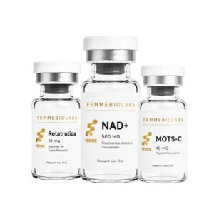 Metabolismo Acelerado
